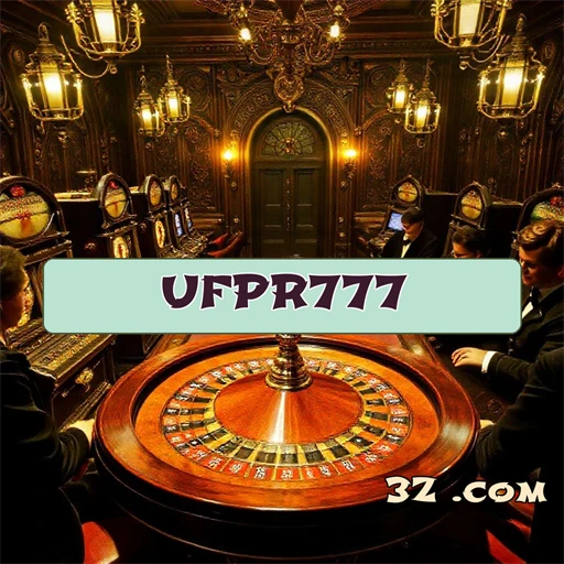ufpr777 Bônus Oferecidos