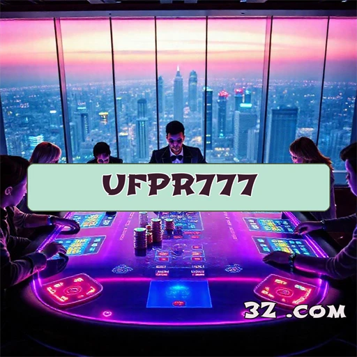 ufpr777 Plataforma Confiável