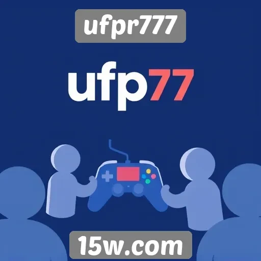Explorando a comunidade do site ufpr777 e seus membros