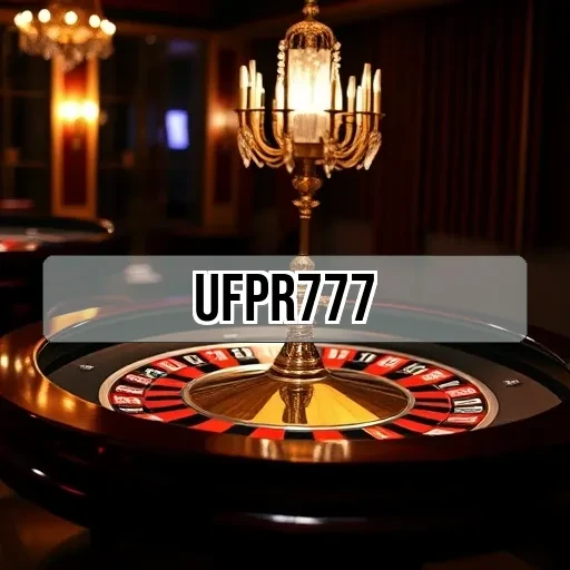 ufpr777: Descubra os Melhores Recursos para Jogar e Se Divertir