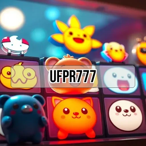 ufpr777: O Login Que Revoluciona a Experiência de Jogos Online