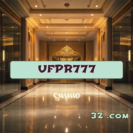 Descubra a Diversão dos Jogos no ufpr777