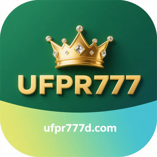 ufpr777 logo