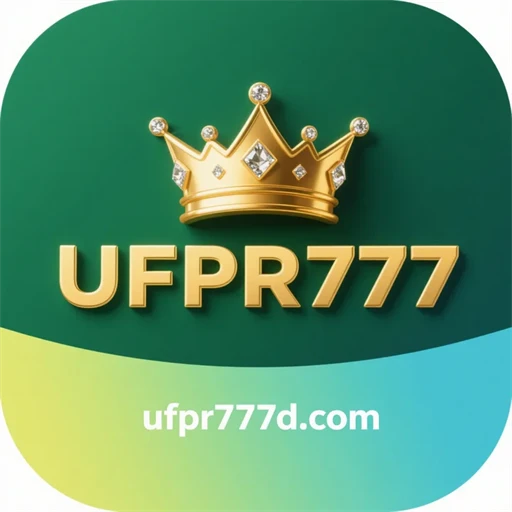 ufpr777 - Descubra o Melhor App de Jogos e Cassino com Bônus Incríveis