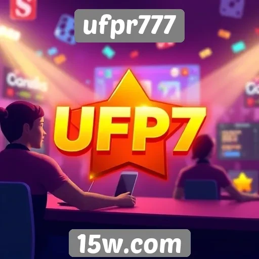 tendências de jogos online no ufpr777