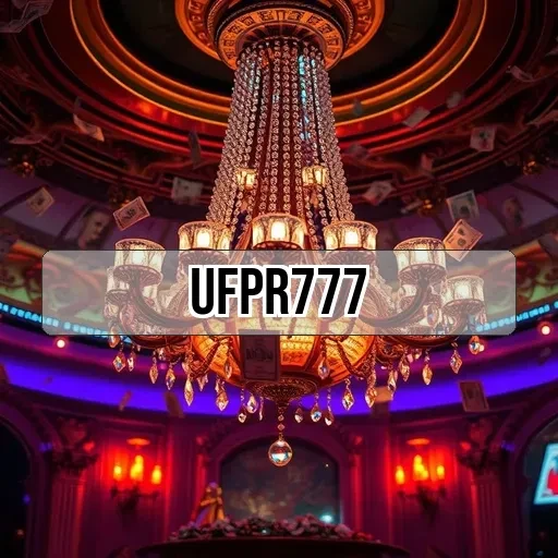 ufpr777: Conheça as Ofertas Irresistíveis da Seção de Promoções!