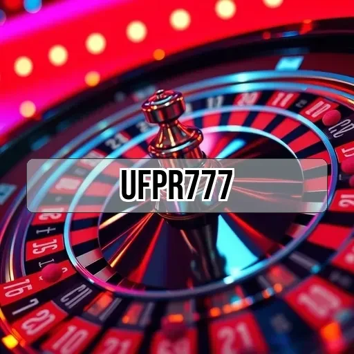 ufpr777: Segurança nos Jogos Online para Jogadores Brasileiros