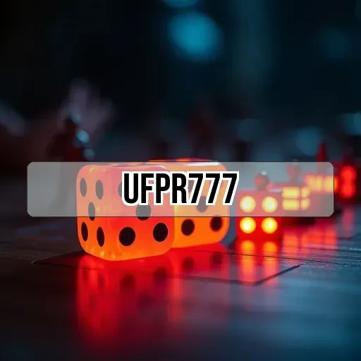 ufpr777: Descubra os Melhores Caça-Níqueis Online e Jogue Agora