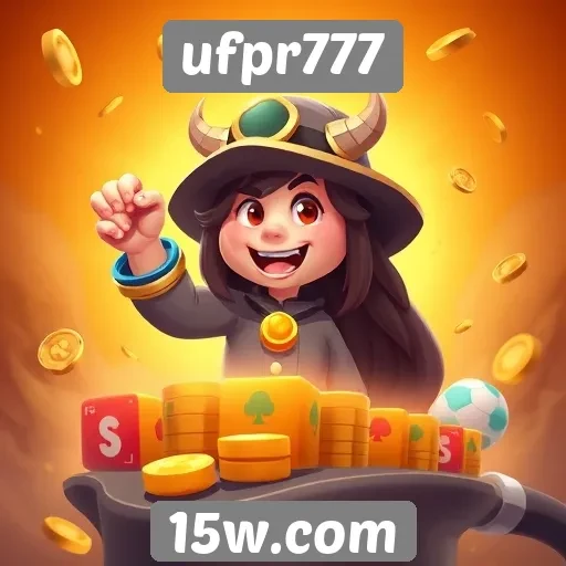 Novidades em jogos: ufpr777 lança novas atualizações
